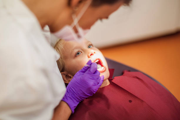 Best Urgent Dental Care for Toothache in Cutten, CA